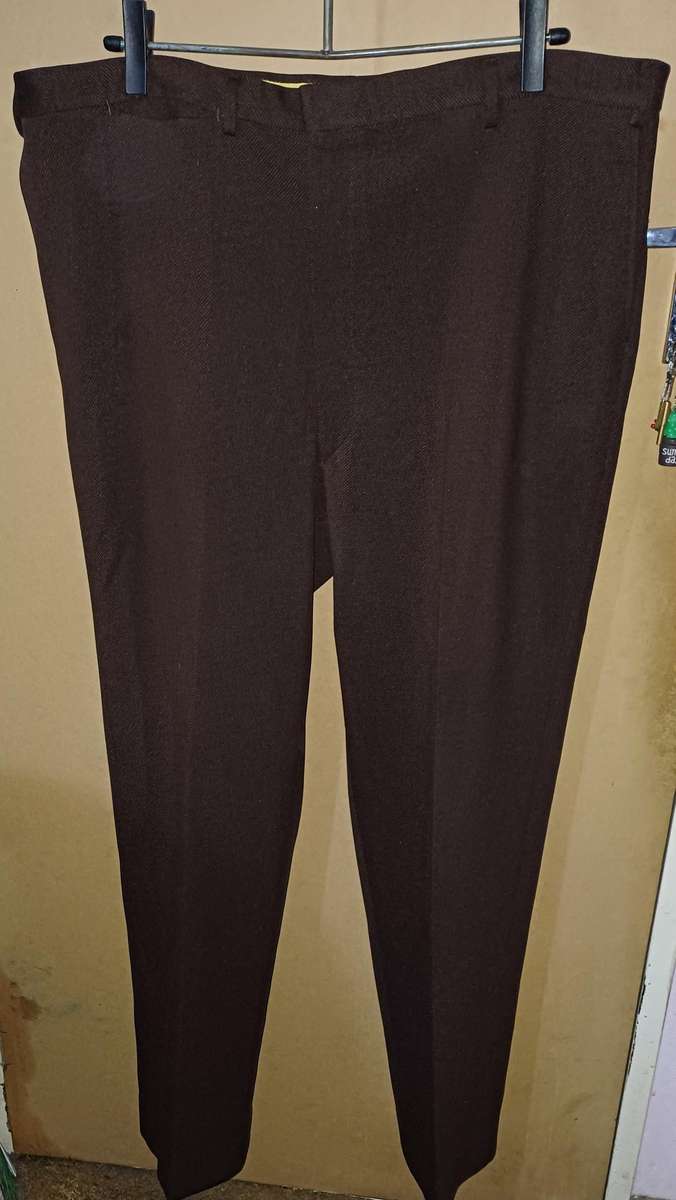 Mens - Pants - Make - no make - Size - no size