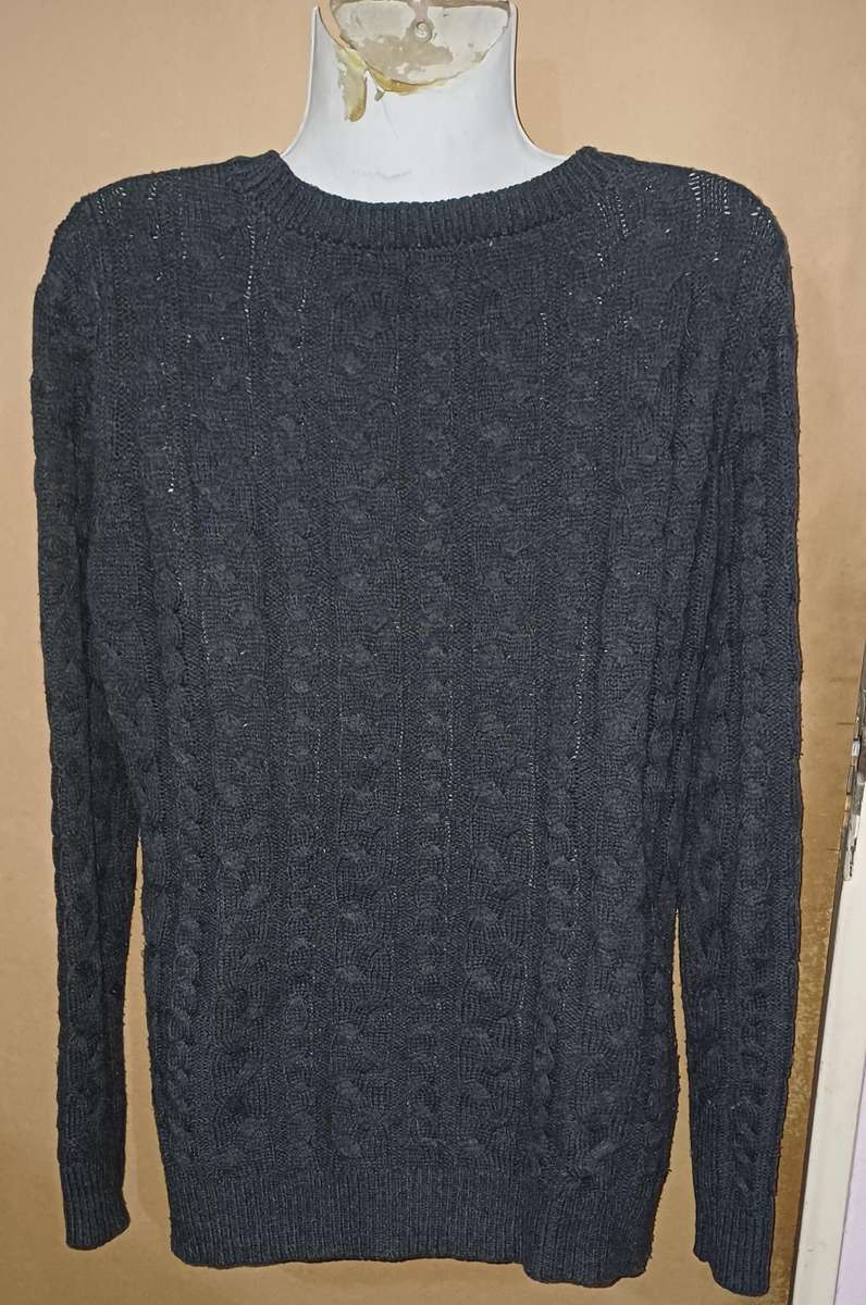 Ladies - Jersey - Make - Real Clothing - Size - M