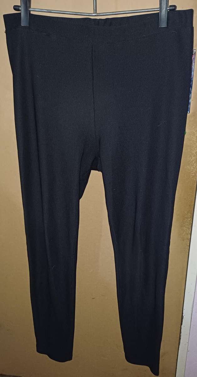 Ladies - Pants - Make - Edit - Size - 40