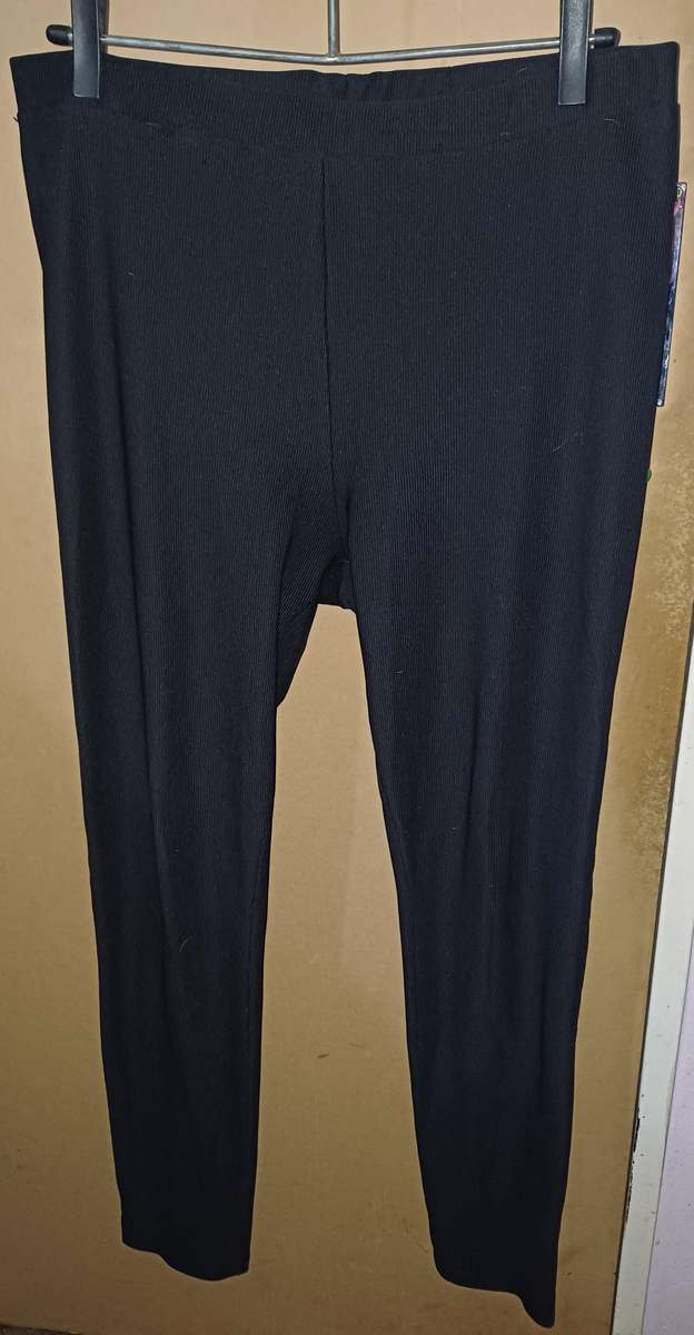 Ladies - Pants - Make - Edit - Size - 40