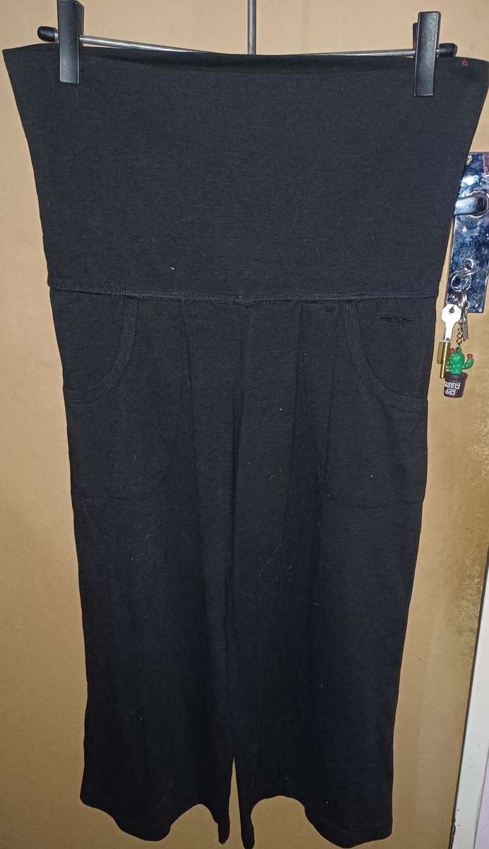 Ladies - Pants - Make - Maxed - Size - M