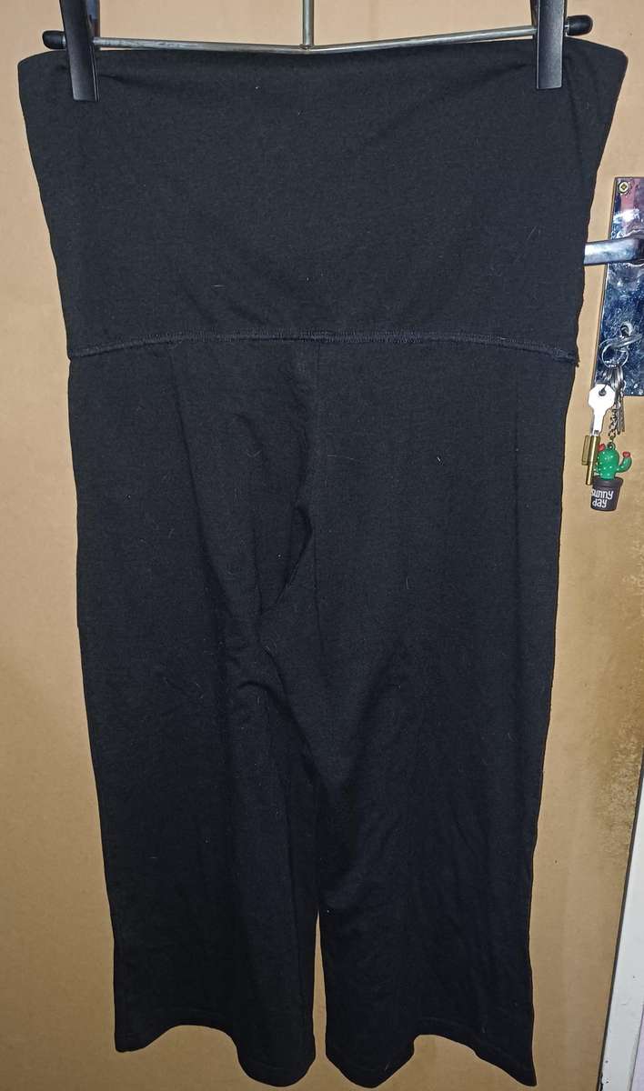 Ladies - Pants - Make - Maxed - Size - M