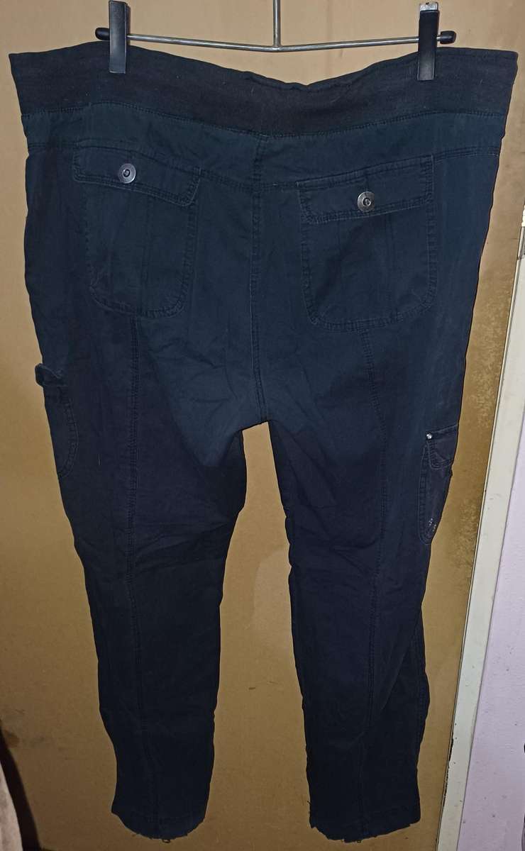 Ladies - Pants - Make - Donna-Claire - Size - 18