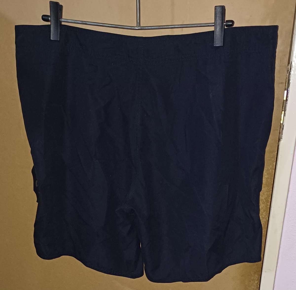 Ladies - Shorts - Make - Woolworths - Size - 18