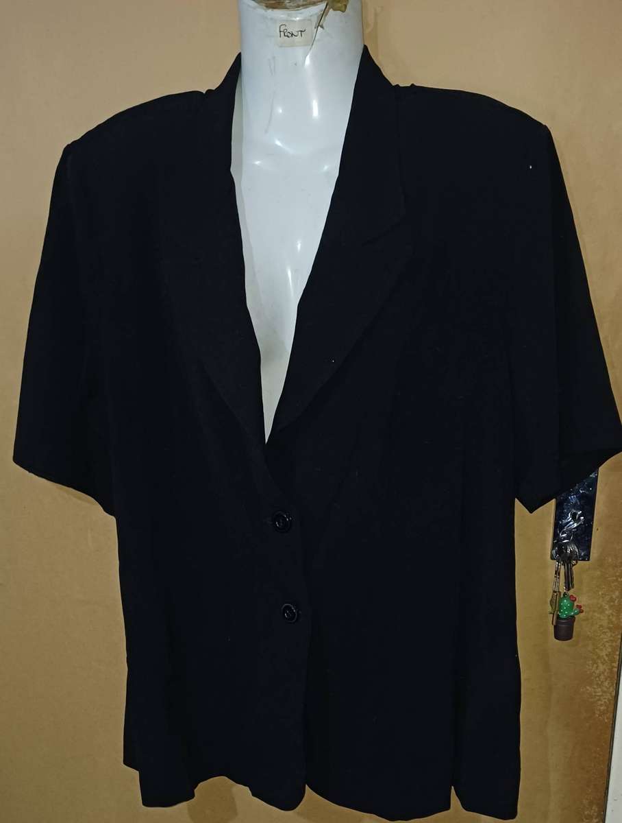 Ladies - Blazer - Make - ML Classic - Size - 42