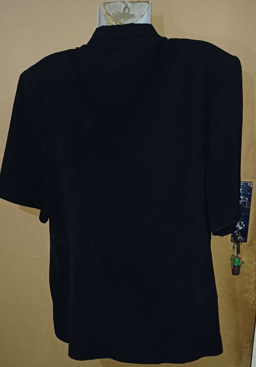 Ladies - Blazer - Make - ML Classic - Size - 42