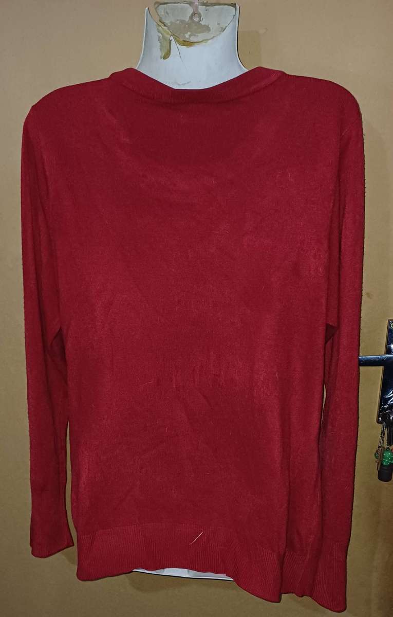 Ladies - Jersey - Make - Fashion Express - Size - XL