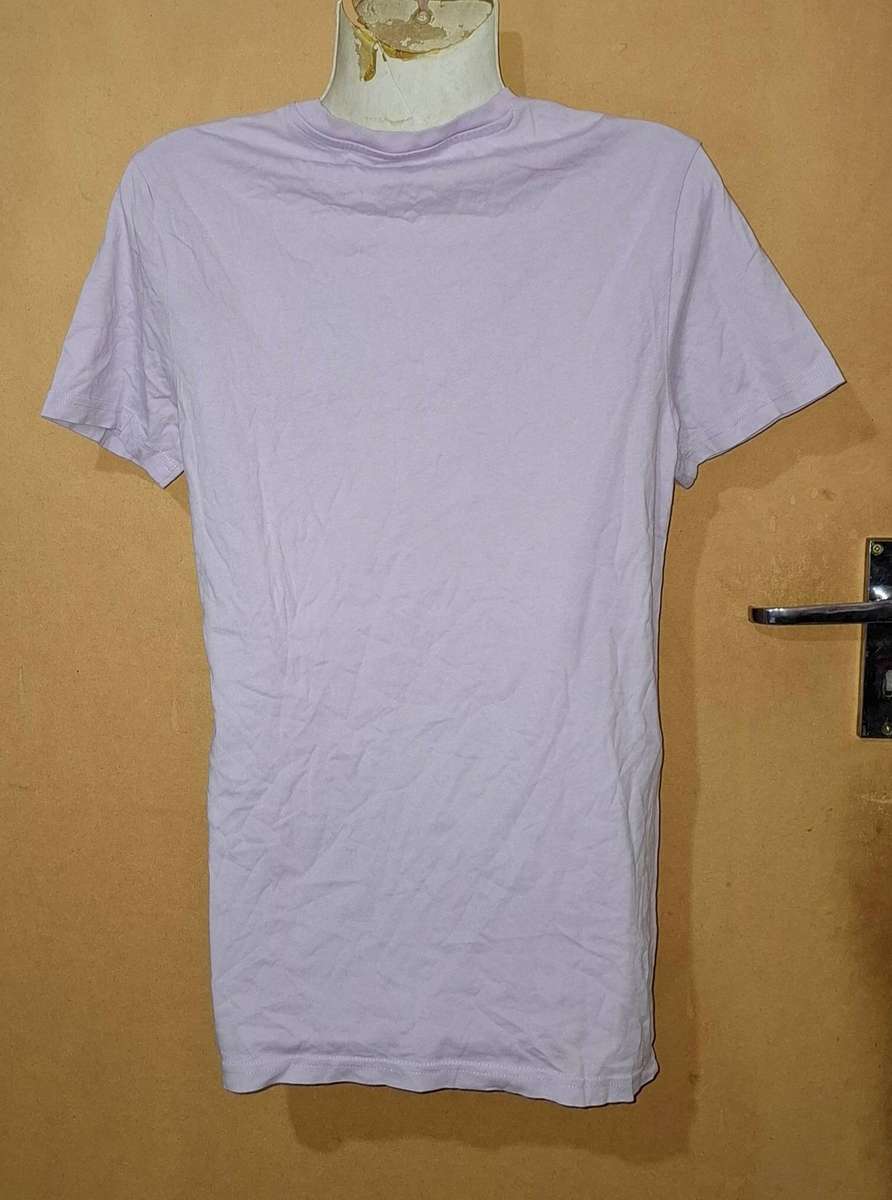 Ladies - Top - Make - H&M - Size - EUR XS
