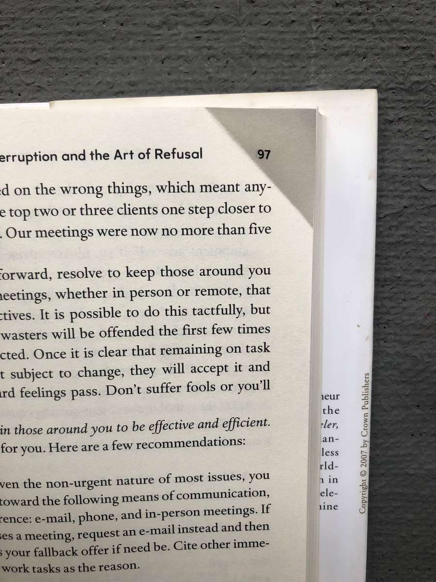The 4-Hour Workweek - Timothy Ferriss