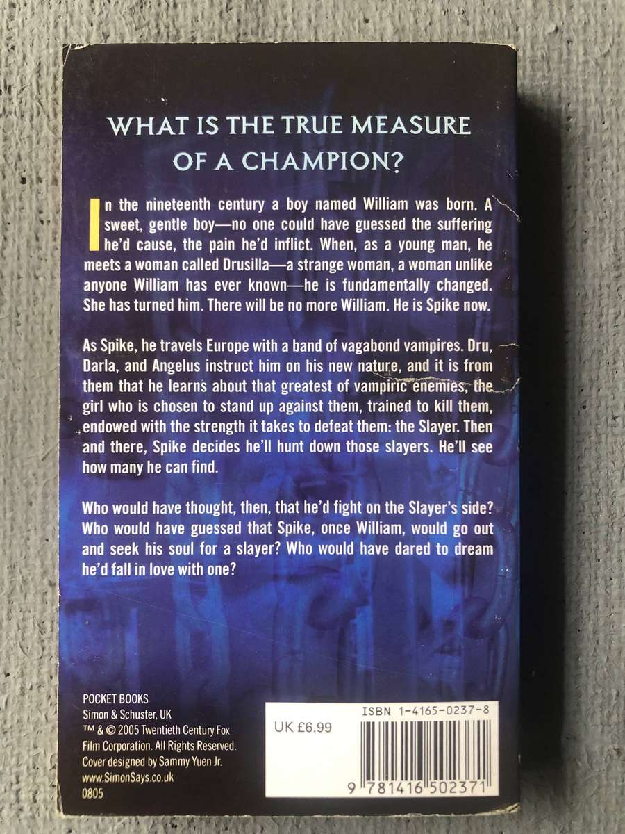 Buffy the Vampire Slayer: Spark and Burn - Diana G. Gallagher