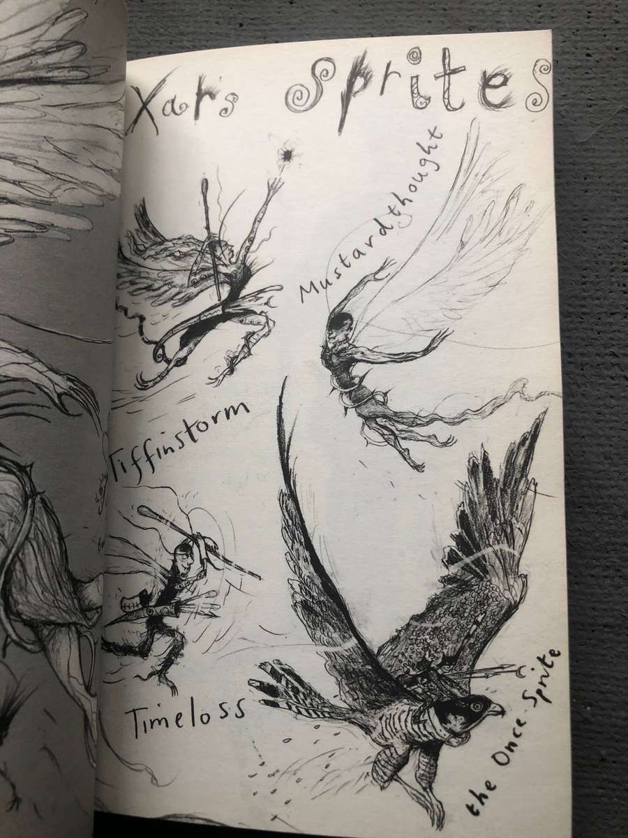The Wizards of Once: Knock Three Times - Cressida Cowell