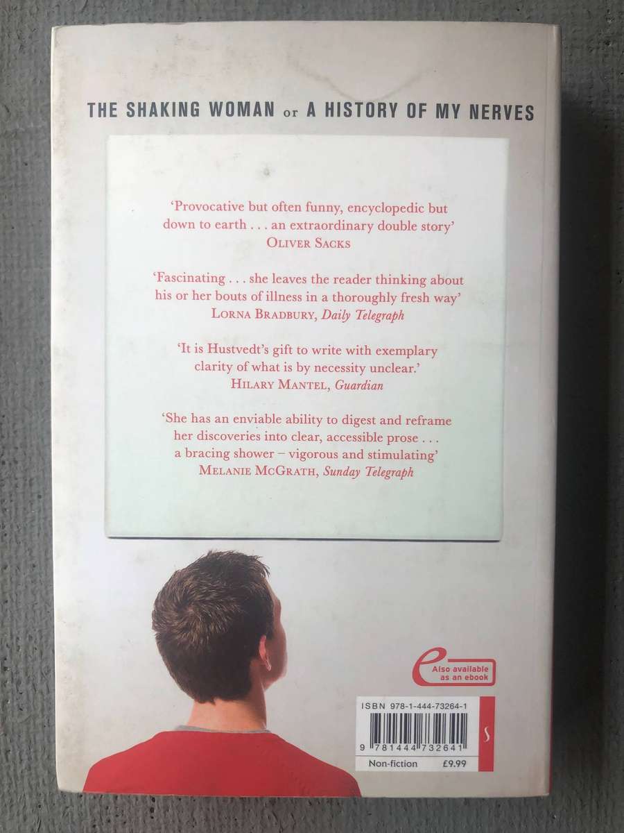 Living, Thinking, Looking - Siri Hustvedt