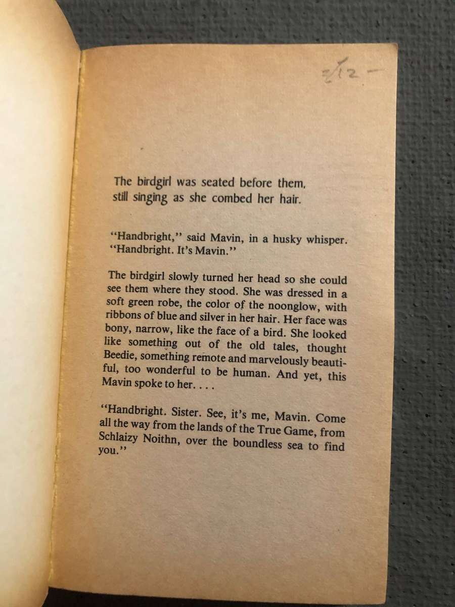 The Chronicles of Mavin Manyshaped - Sheri S. Tepper