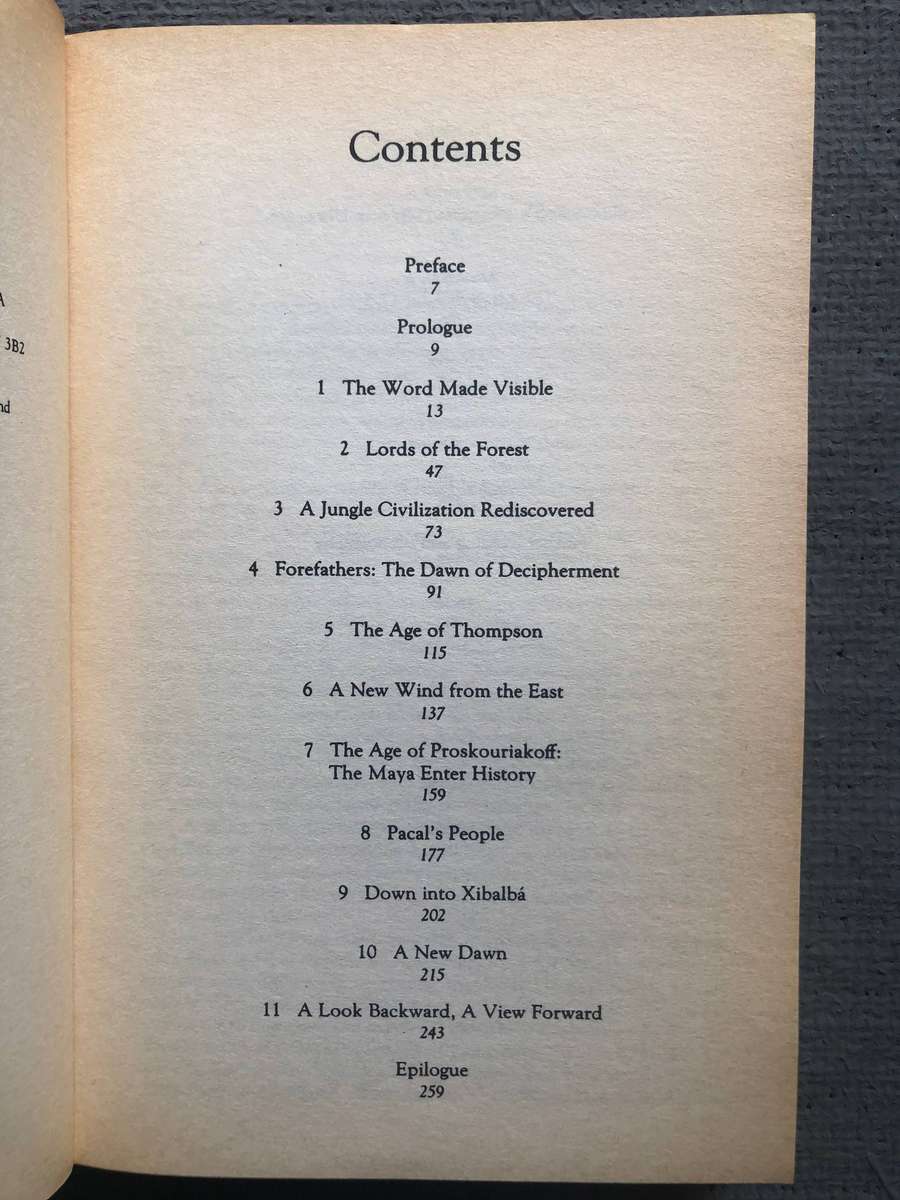 Breaking the Maya Code - Michael D. Coe