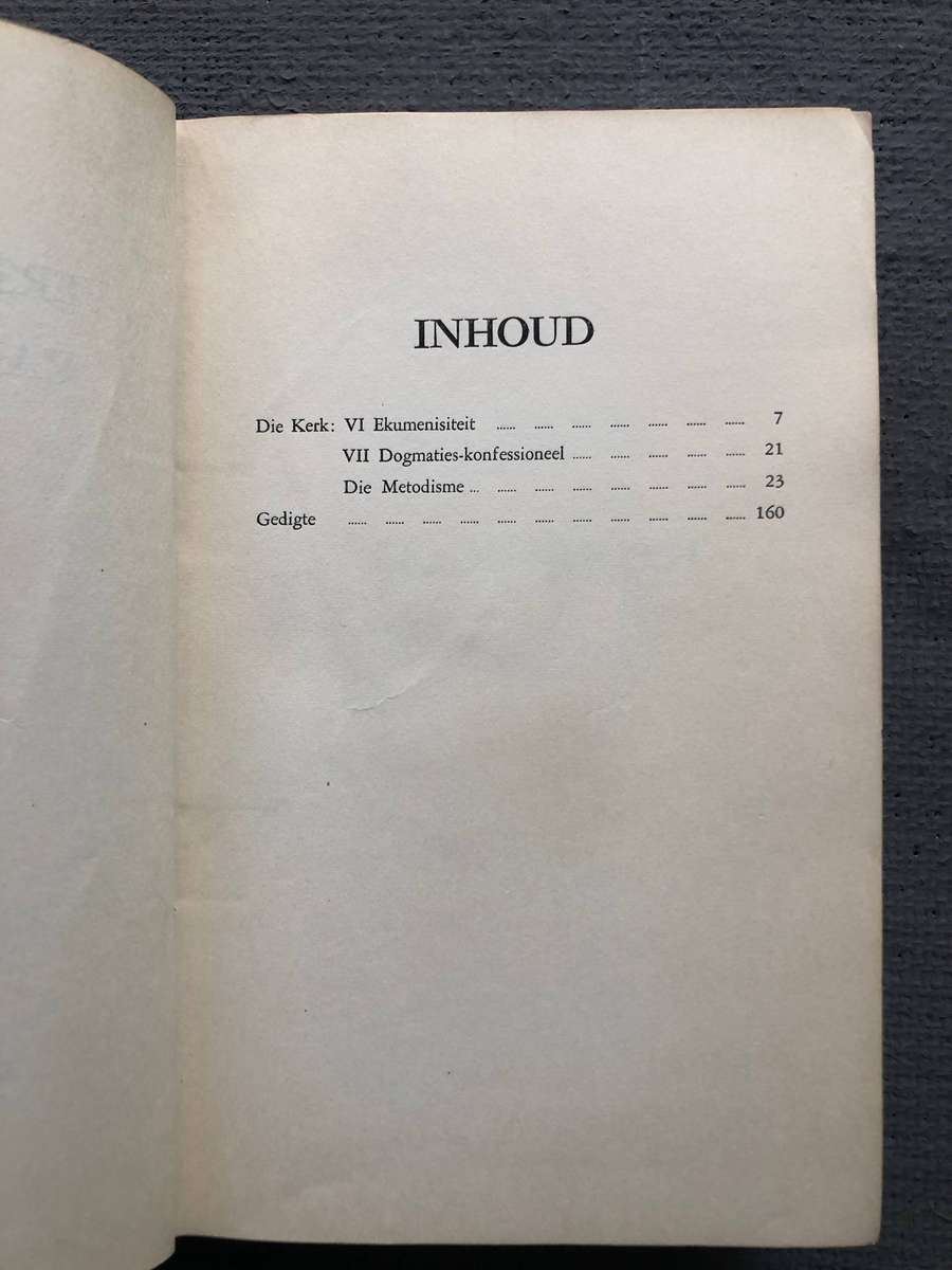 Versamelde Werke van J.D. du Toit (Totius) Deel 8