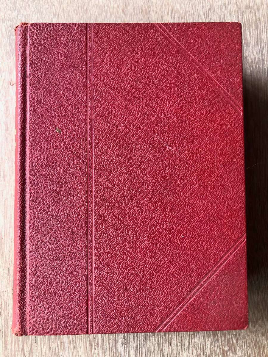 Versamelde Werke van C.J. Langenhoven: Deel 5