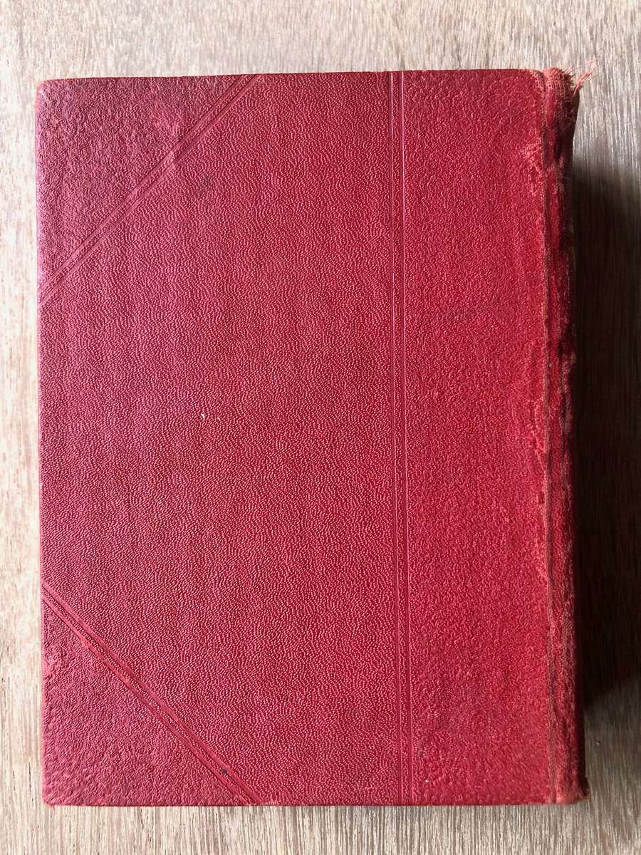 Versamelde Werke van C.J. Langenhoven: Deel 5