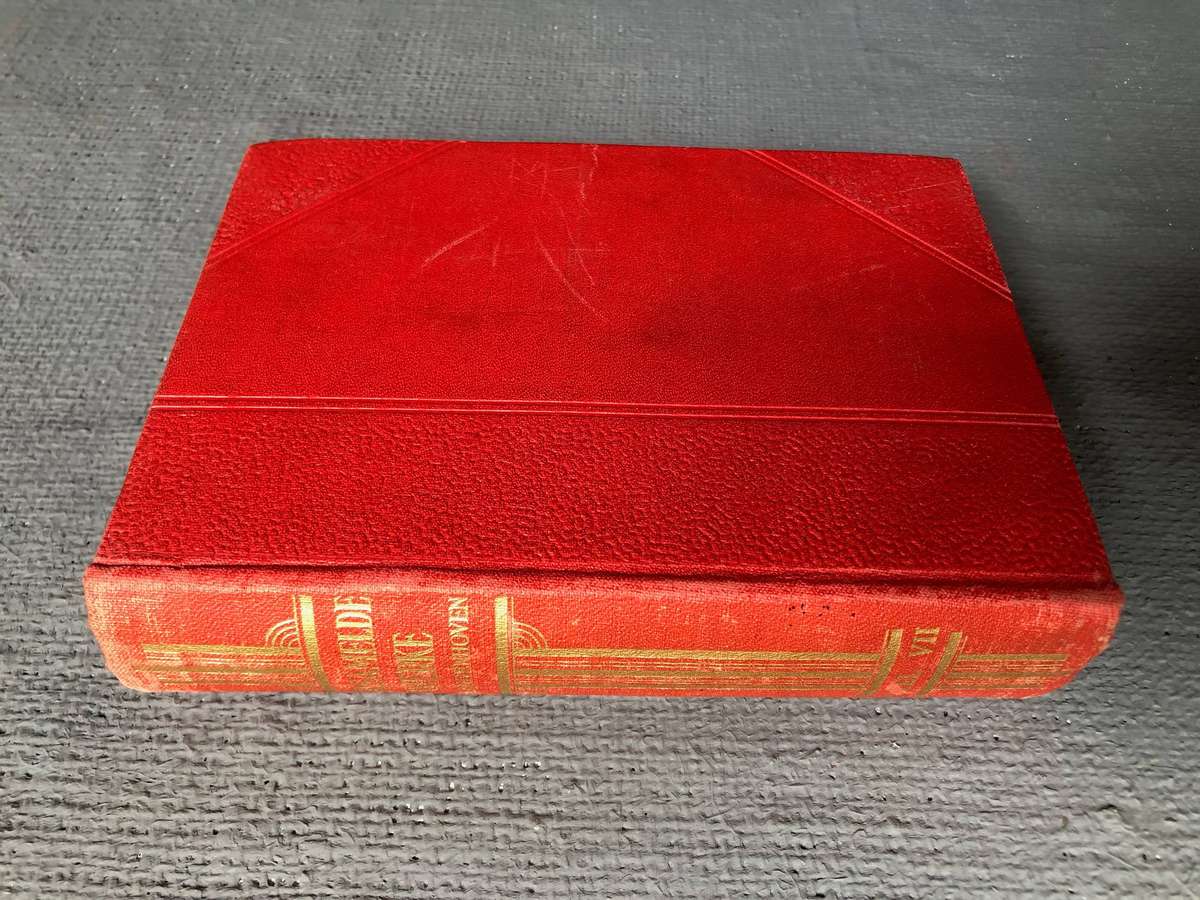Versamelde Werke van C.J. Langenhoven: Deel 7