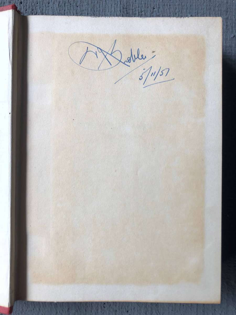 Versamelde Werke van C.J. Langenhoven: Deel 7