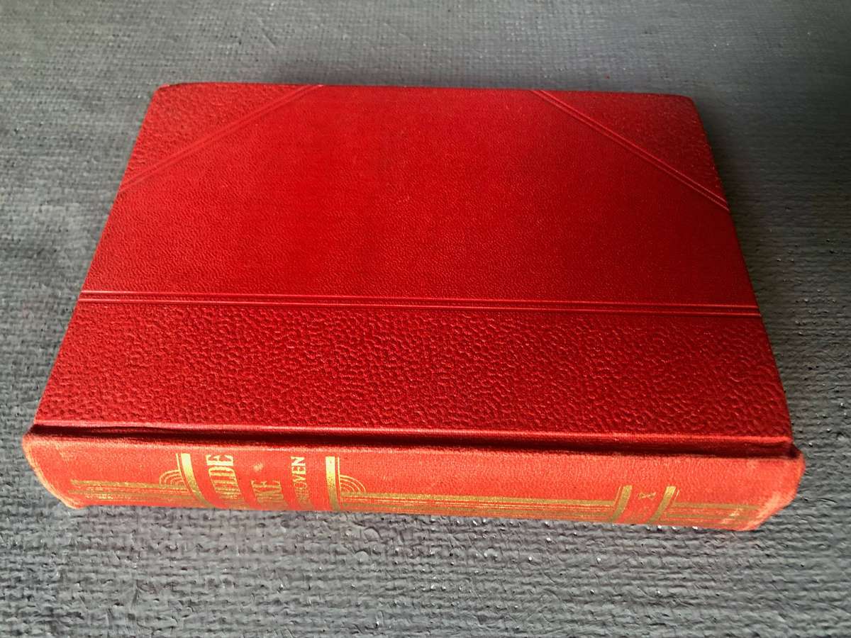 Versamelde Werke van C.J. Langenhoven: Deel 10