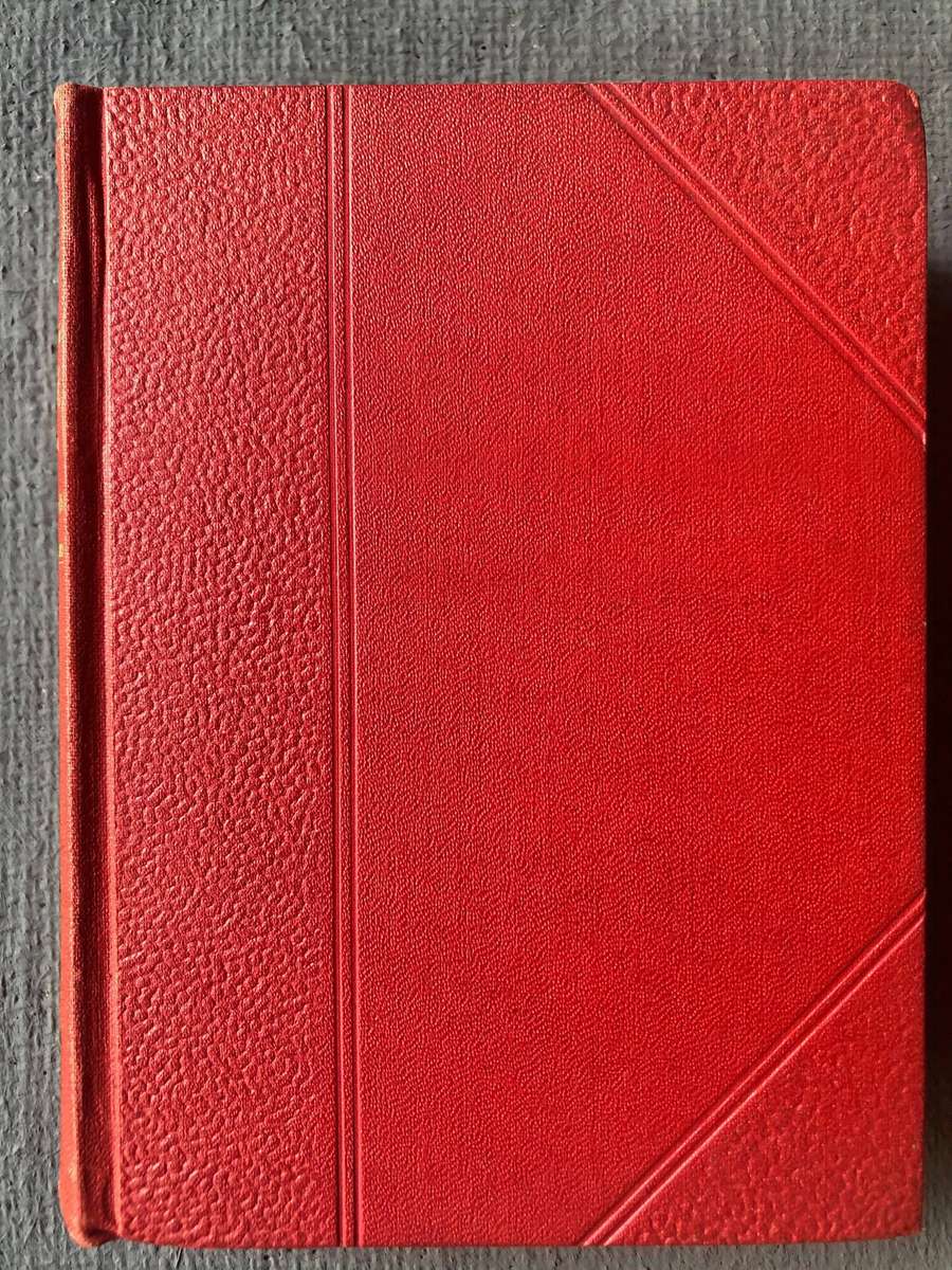 Versamelde Werke van C.J. Langenhoven: Deel 10