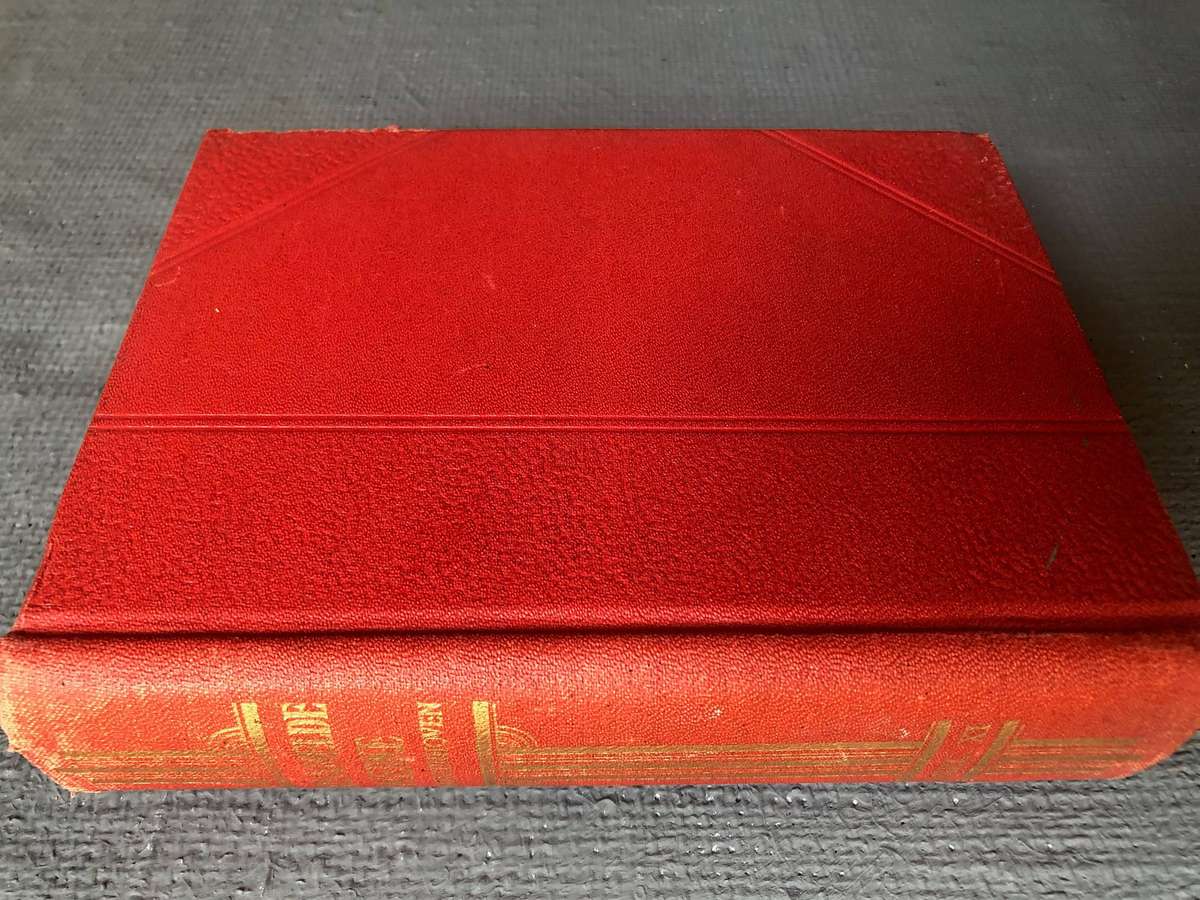Versamelde Werke van C.J. Langenhoven: Deel 11
