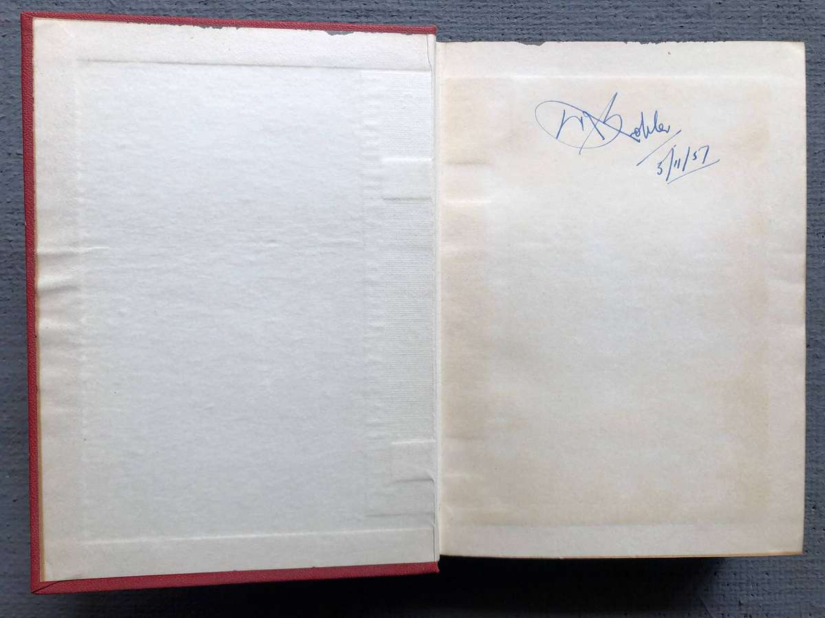Versamelde Werke van C.J. Langenhoven: Deel 12