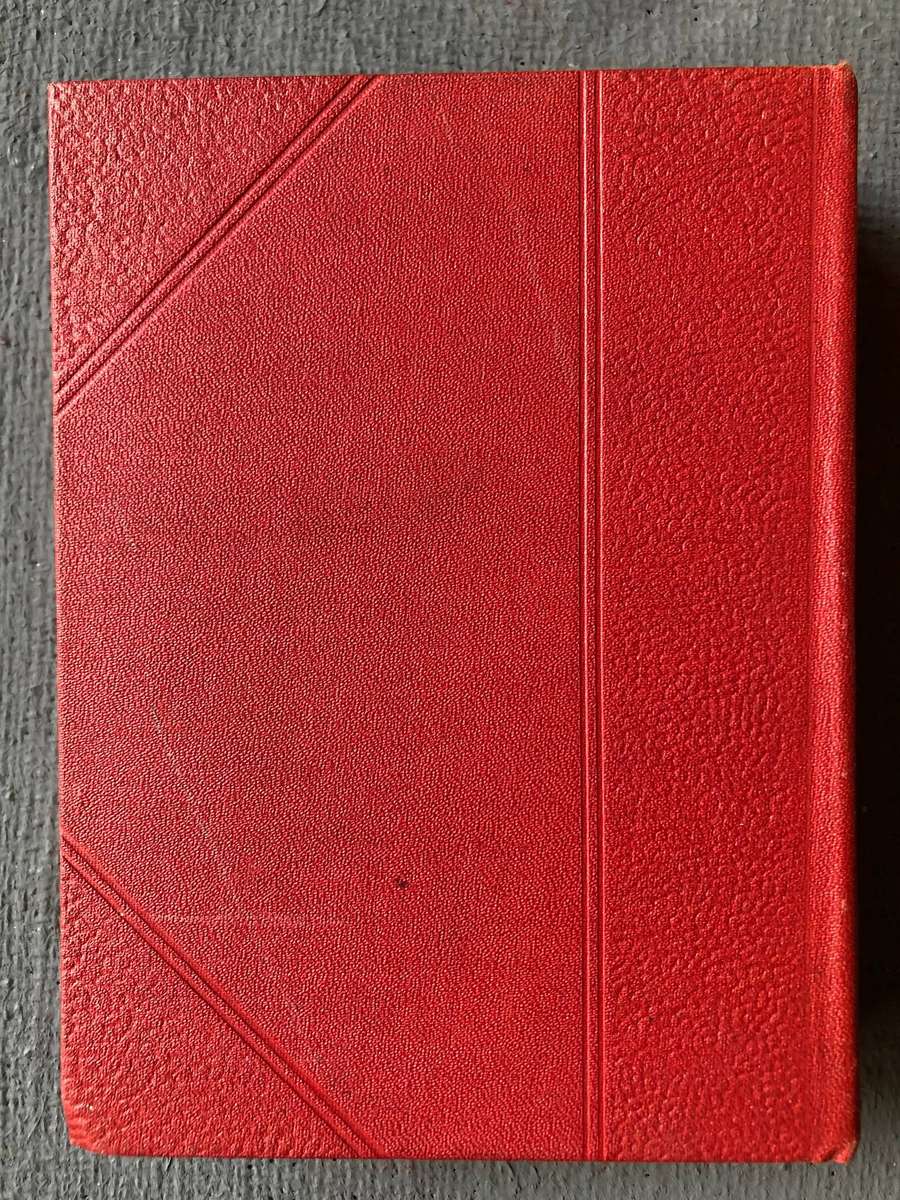 Versamelde Werke van C.J. Langenhoven: Deel 12