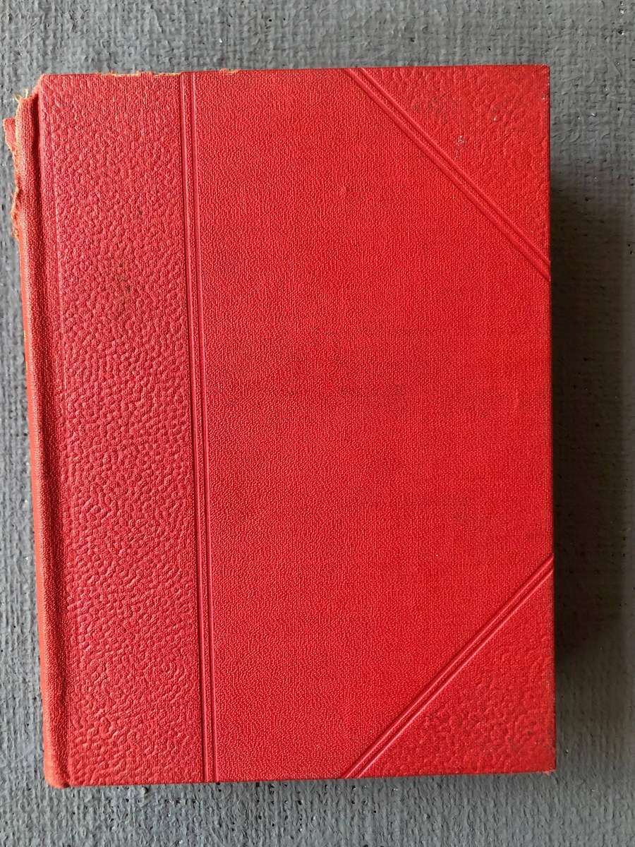 Versamelde Werke van C.J. Langenhoven: Deel 13
