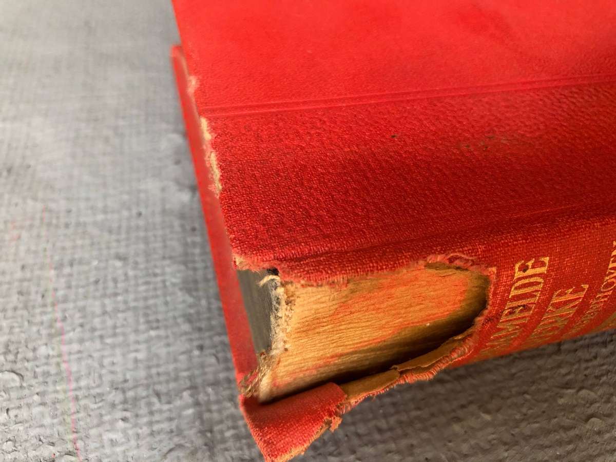 Versamelde Werke van C.J. Langenhoven: Deel 13
