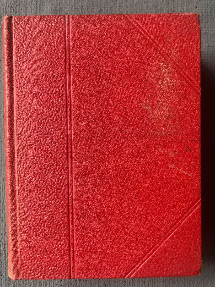 Versamelde Werke van C.J. Langenhoven: Deel 14