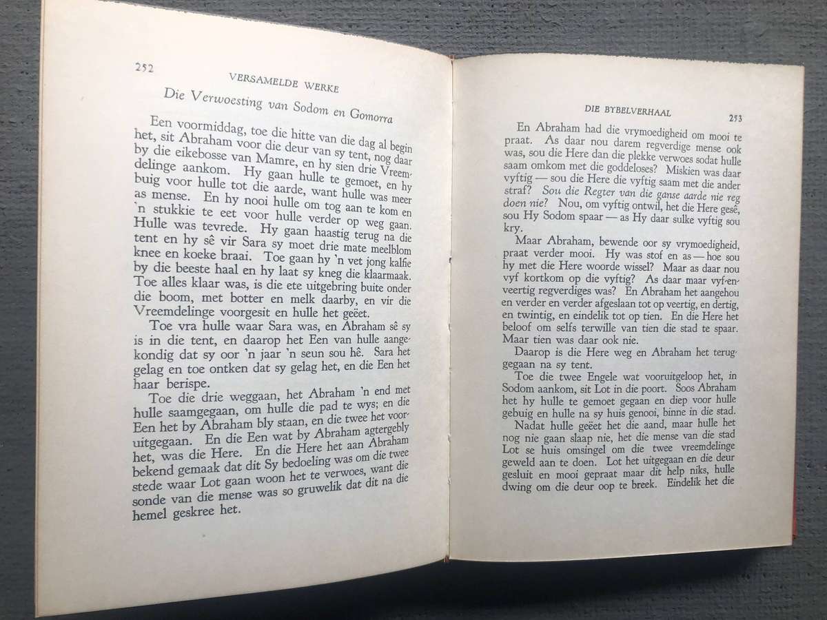 Versamelde Werke van C.J. Langenhoven: Deel 14