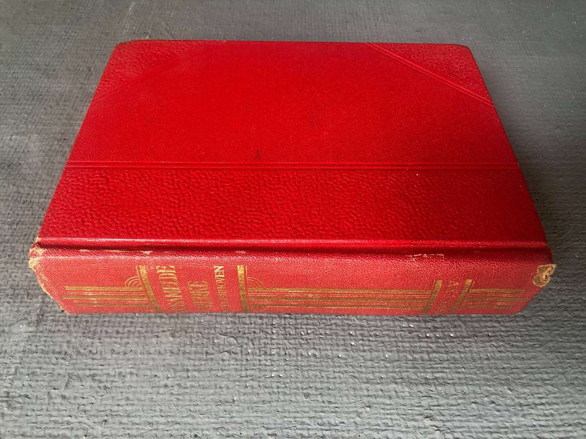 Versamelde Werke van C.J. Langenhoven: Deel 15