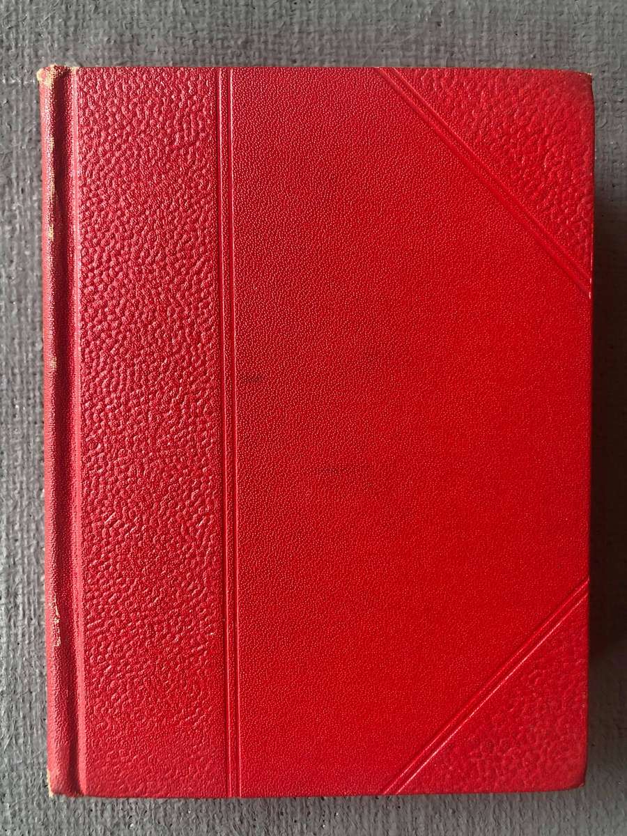Versamelde Werke van C.J. Langenhoven: Deel 15