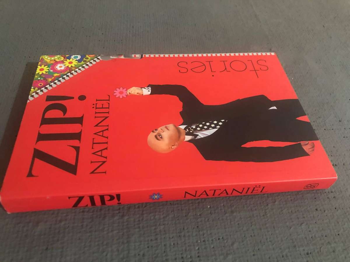 Zip! 41 Stories - Nataniël