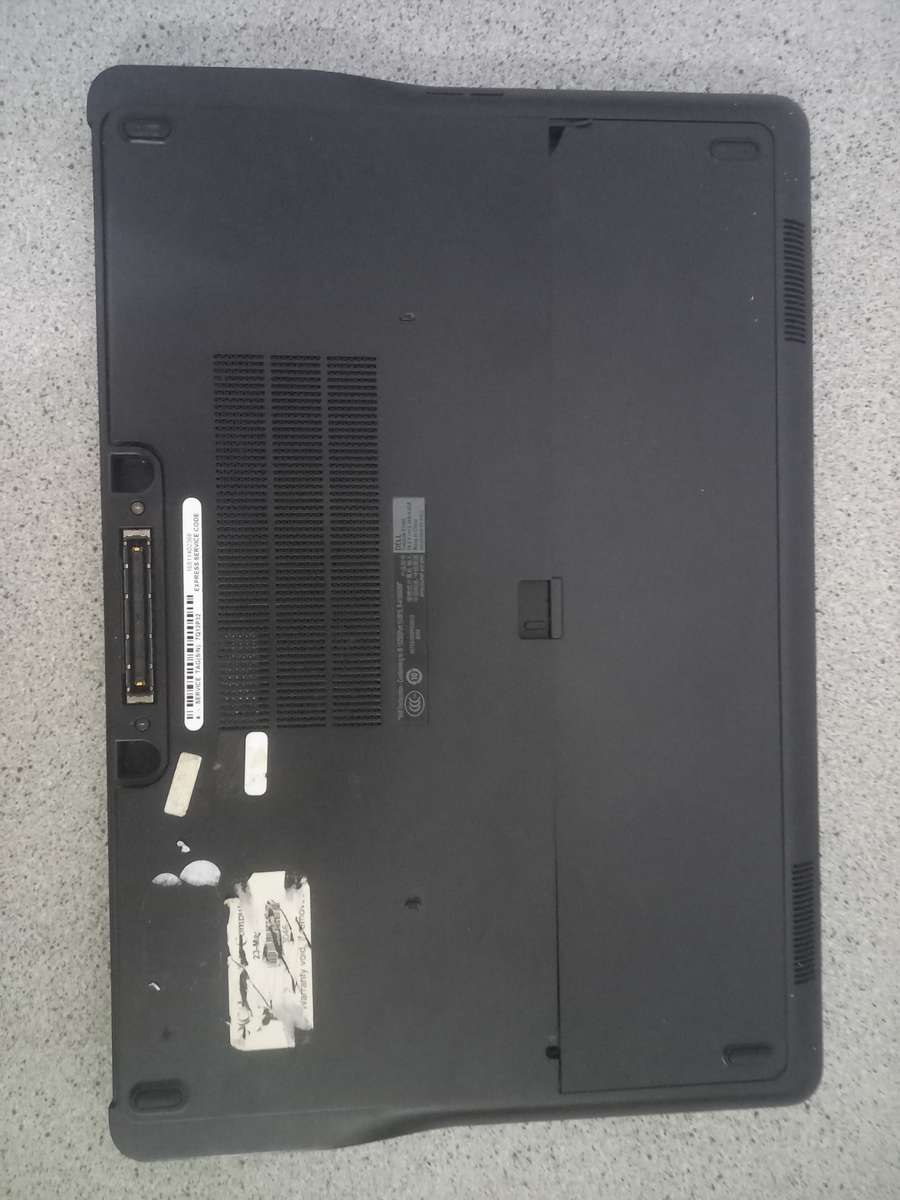 Dell Latitude E7440 Core i5