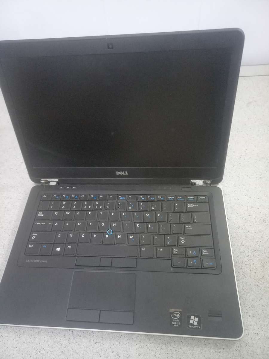 Dell Latitude E7440 Core i5