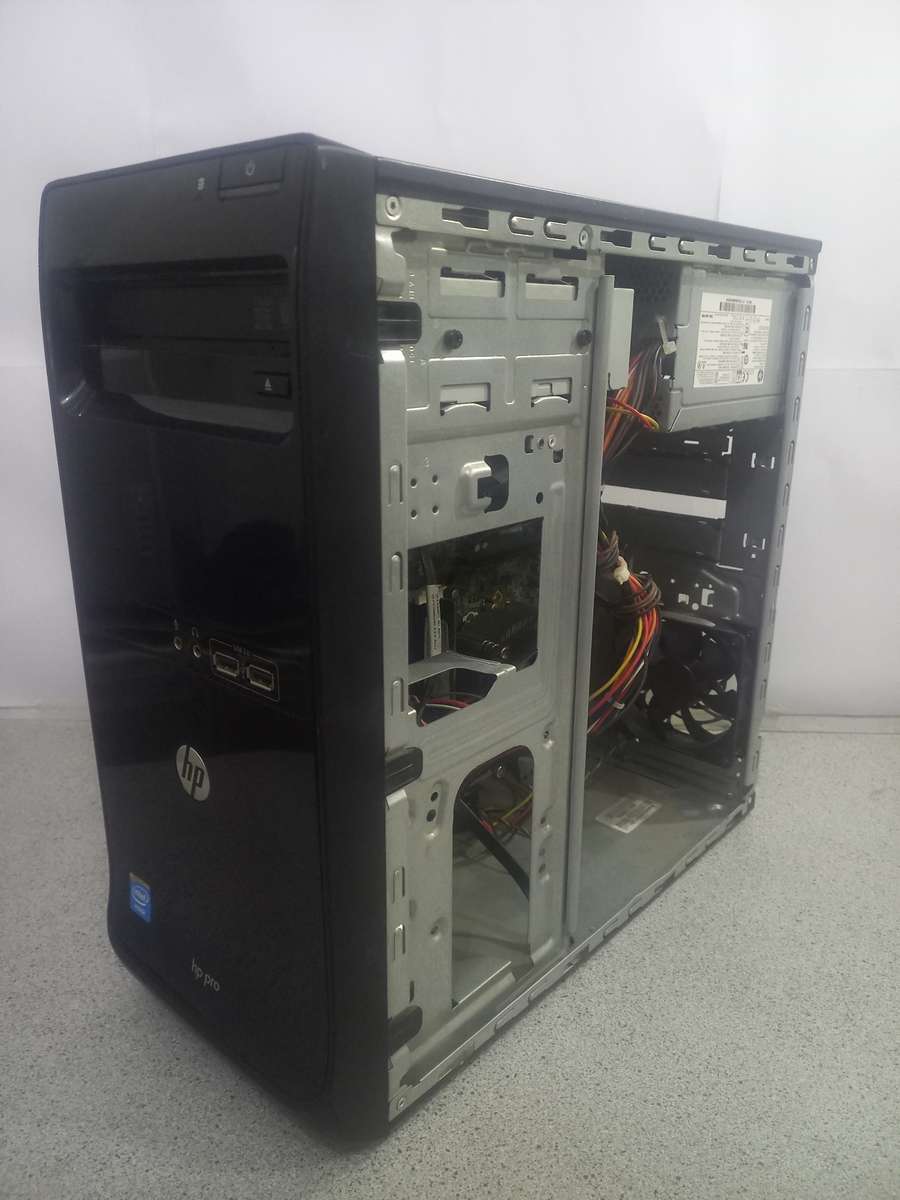Core i3 PC