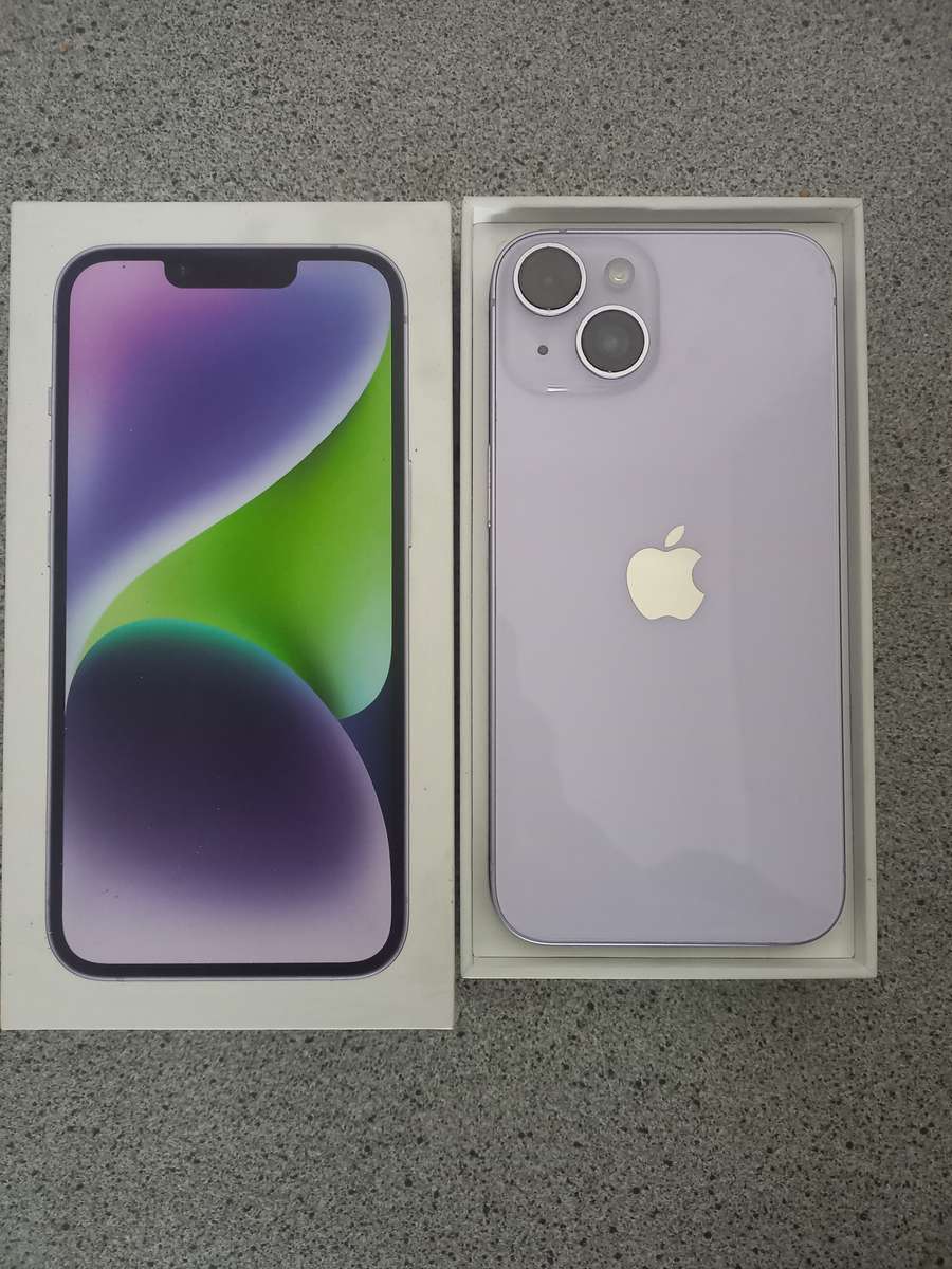 IPhone 14 128GB