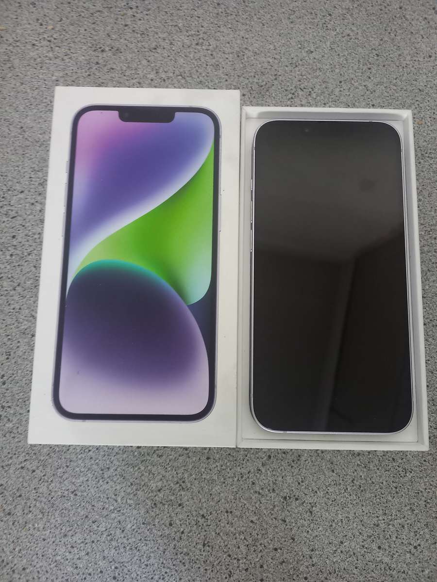 IPhone 14 128GB
