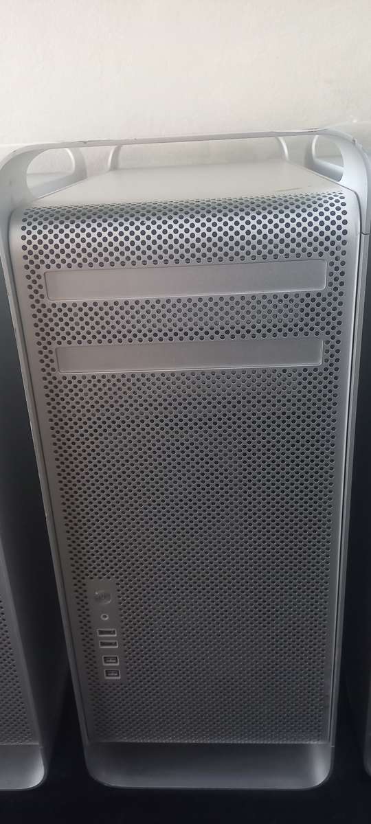 Mac Pro 2x Xeon on Auction (Read Description)