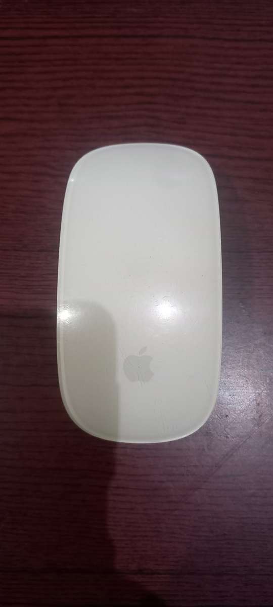 APPLE Magic Mouse A1296 Bluetooth