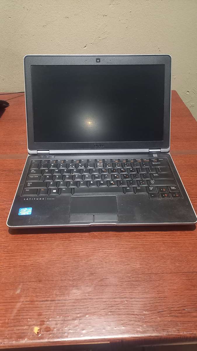 DELL Latitude E6230 Core i5 Laptop