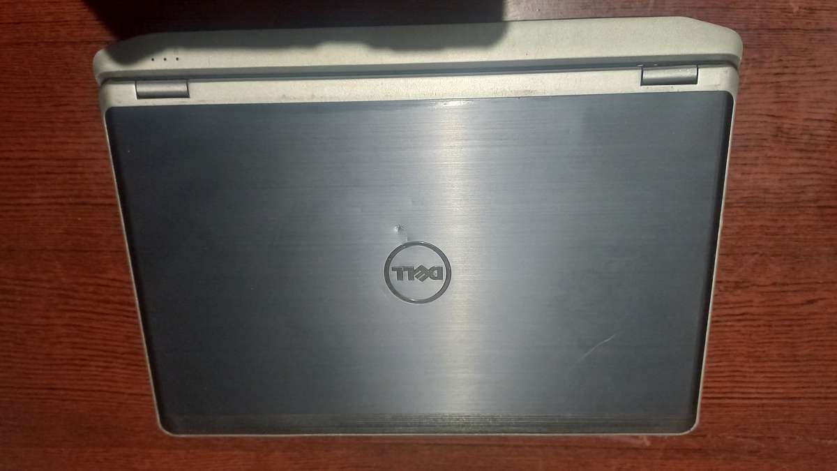 DELL Latitude E6230 Core i5 Laptop