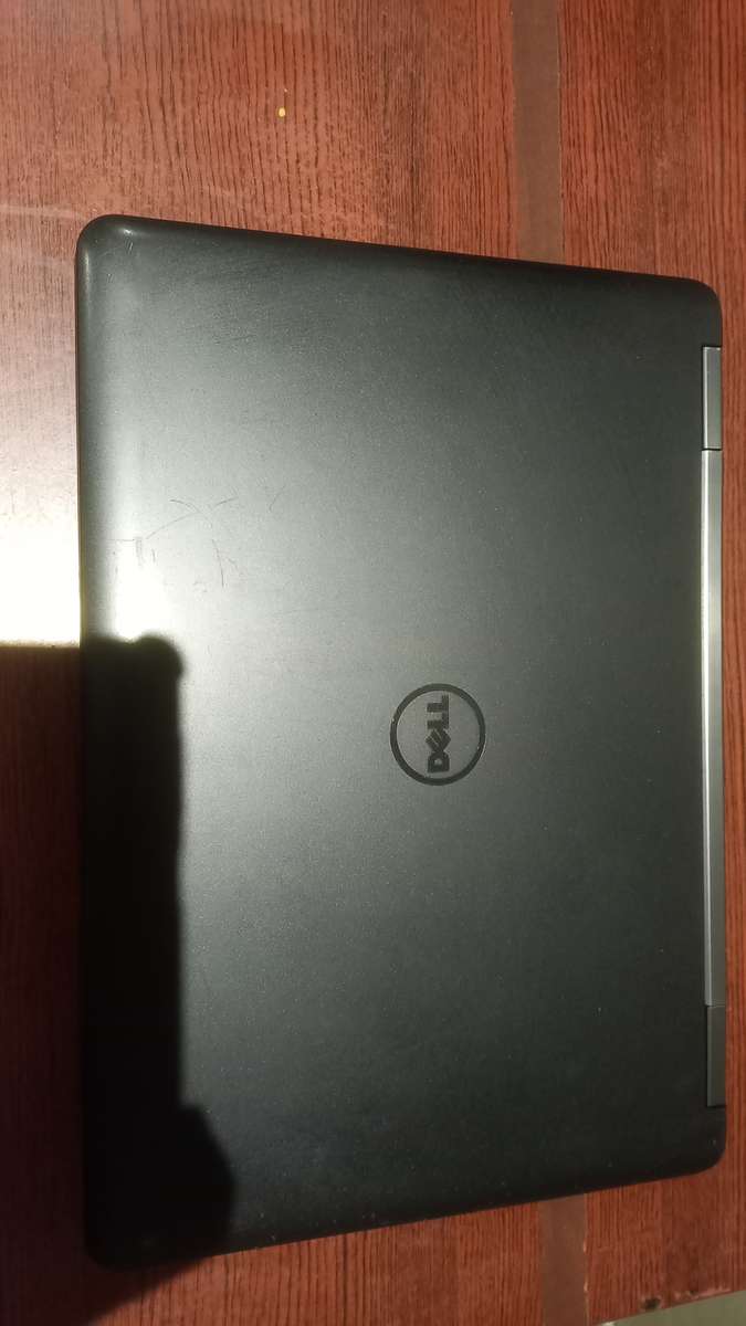 Core i7 DELL Latitude E5440 (Read Desc)