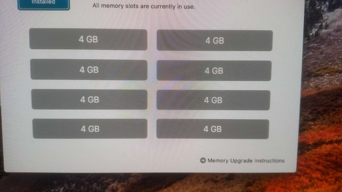 APPLE Mac Pro 12 CORE 24 THREAD, 24GB RAM, DUAL CPU, AMD GPU, 2TB.