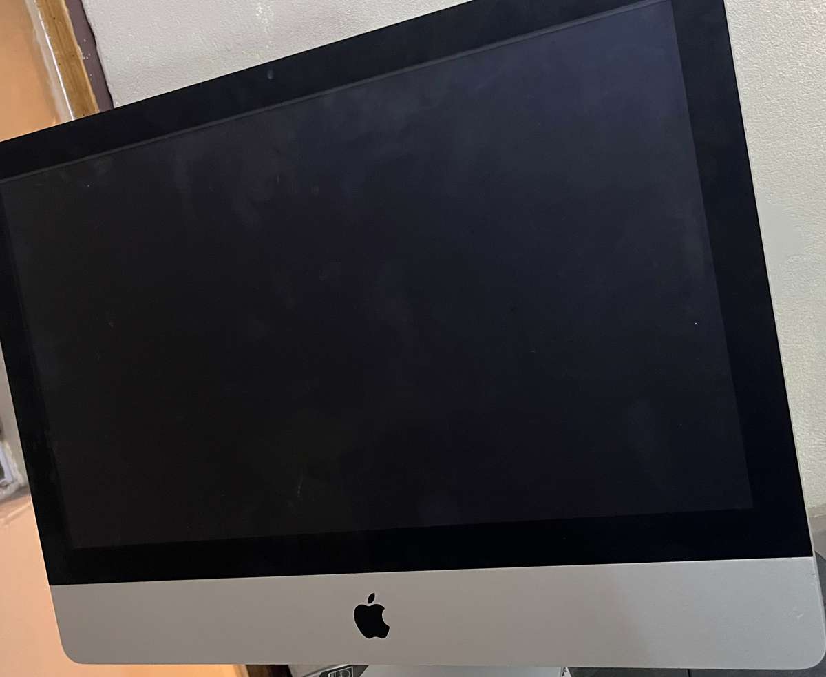 iMac 21.5