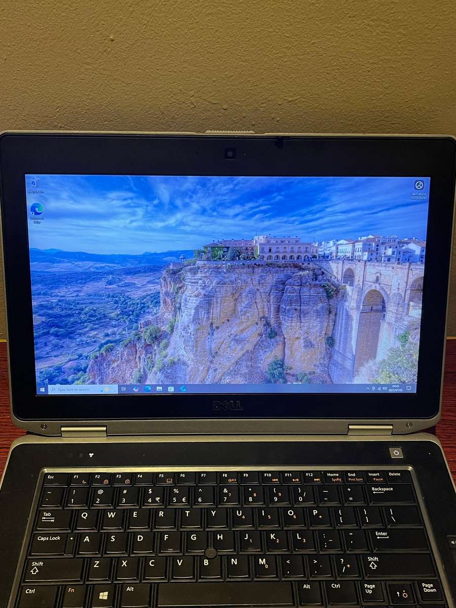 Dell Laptop E6430  Core i5 | 4GB RAM (Upgradable) | 500GB HDD