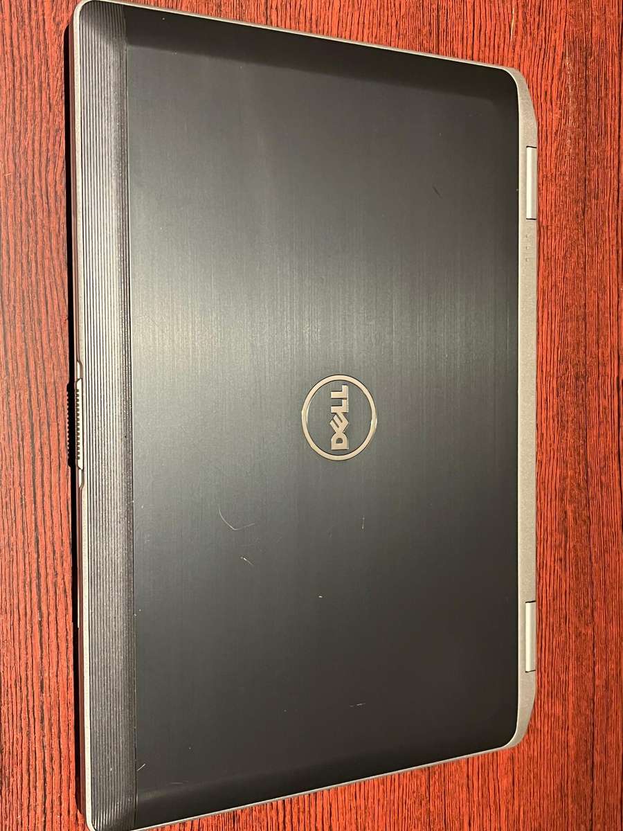Dell Laptop E6430  Core i5 | 4GB RAM (Upgradable) | 500GB HDD