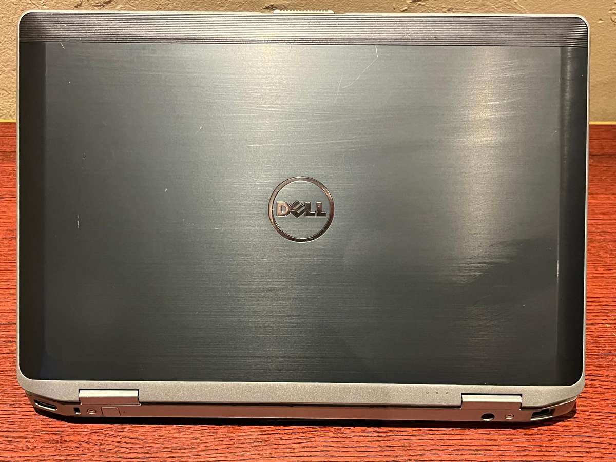 Dell Laptop E6430  Core i5 | 4GB RAM (Upgradable) | 500GB HDD